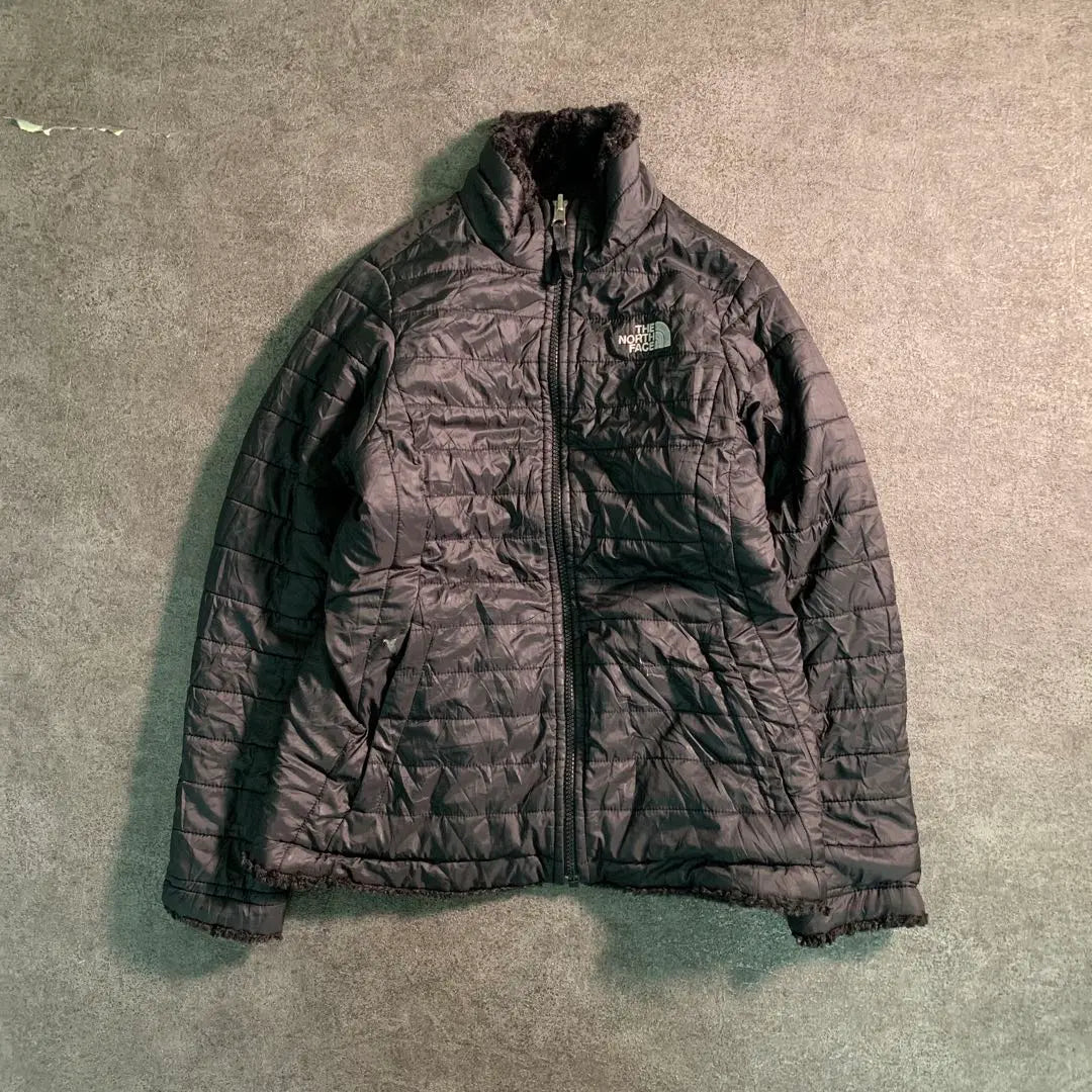 [THE NORTHFACE] Reversible Jacket Used6TAS3