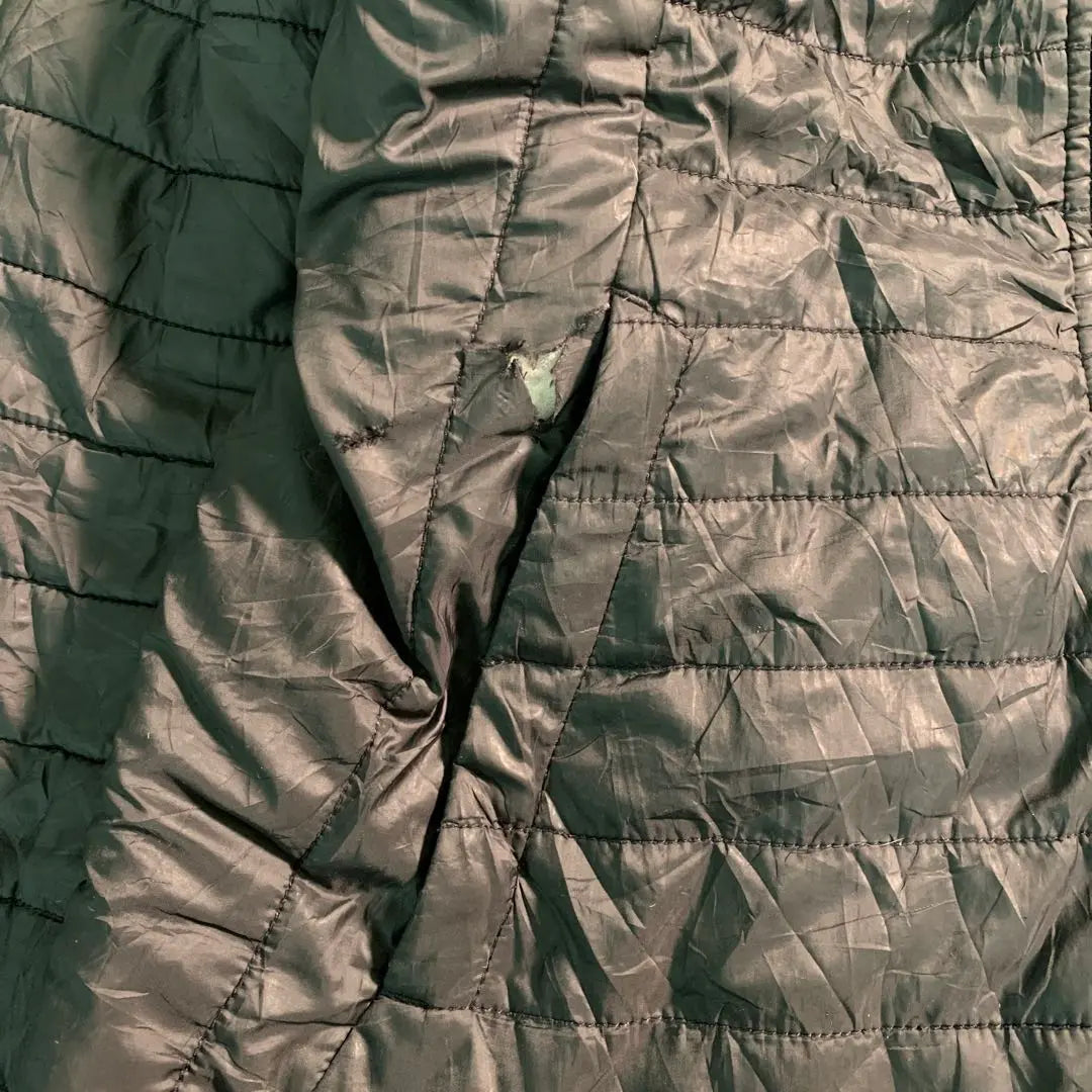 [THE NORTHFACE] Reversible Jacket Used6TAS3