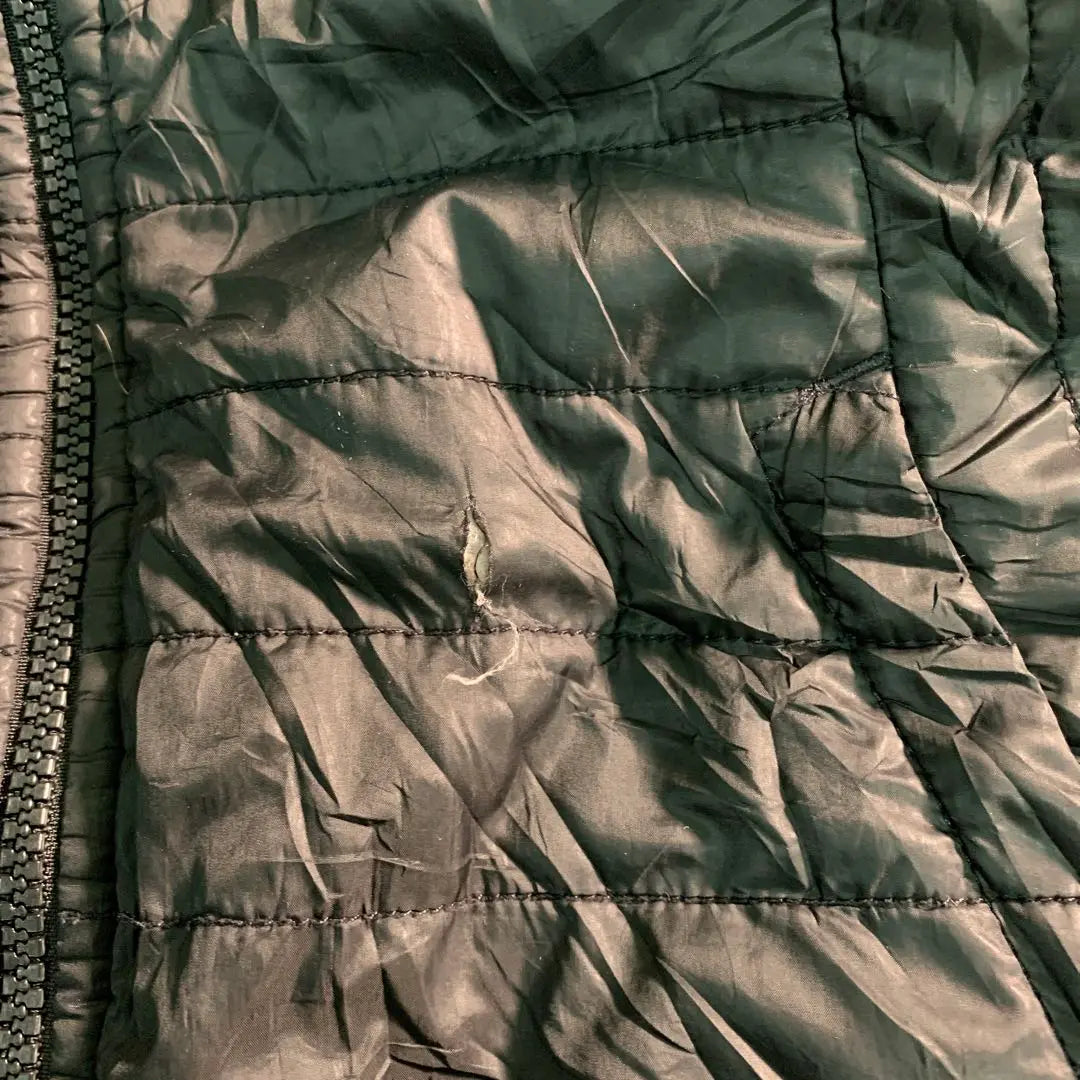 [THE NORTHFACE] Reversible Jacket Used6TAS3