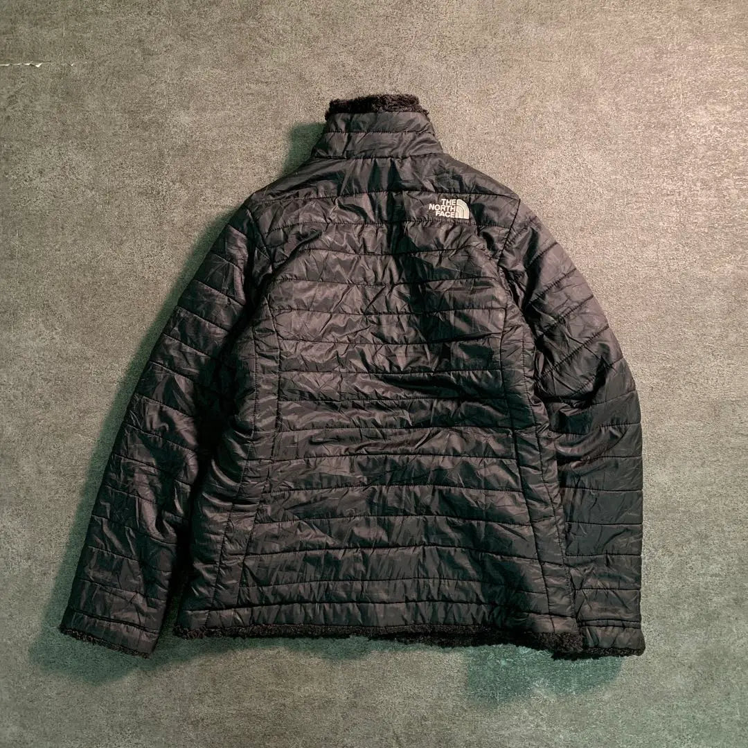 [THE NORTHFACE] Reversible Jacket Used6TAS3