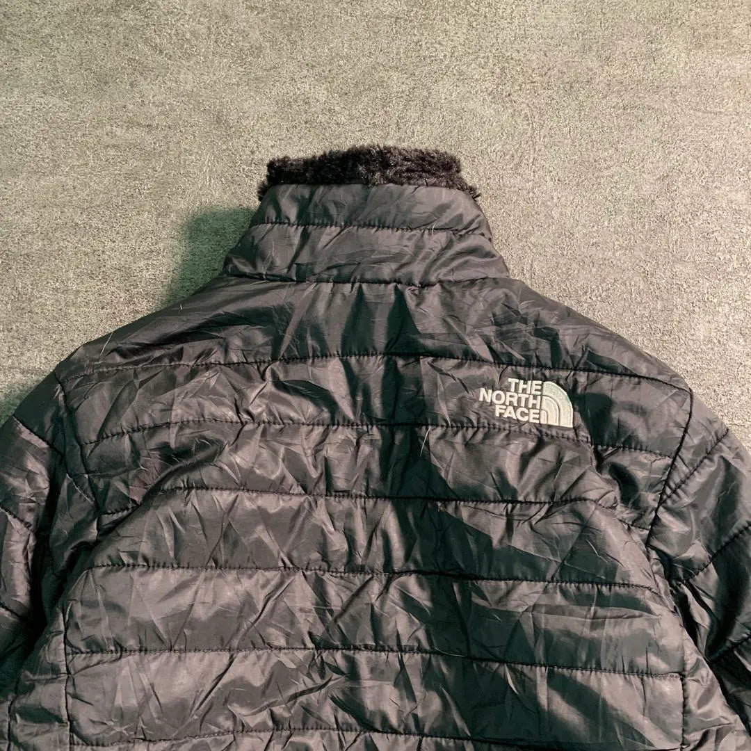 [THE NORTHFACE] Reversible Jacket Used6TAS3