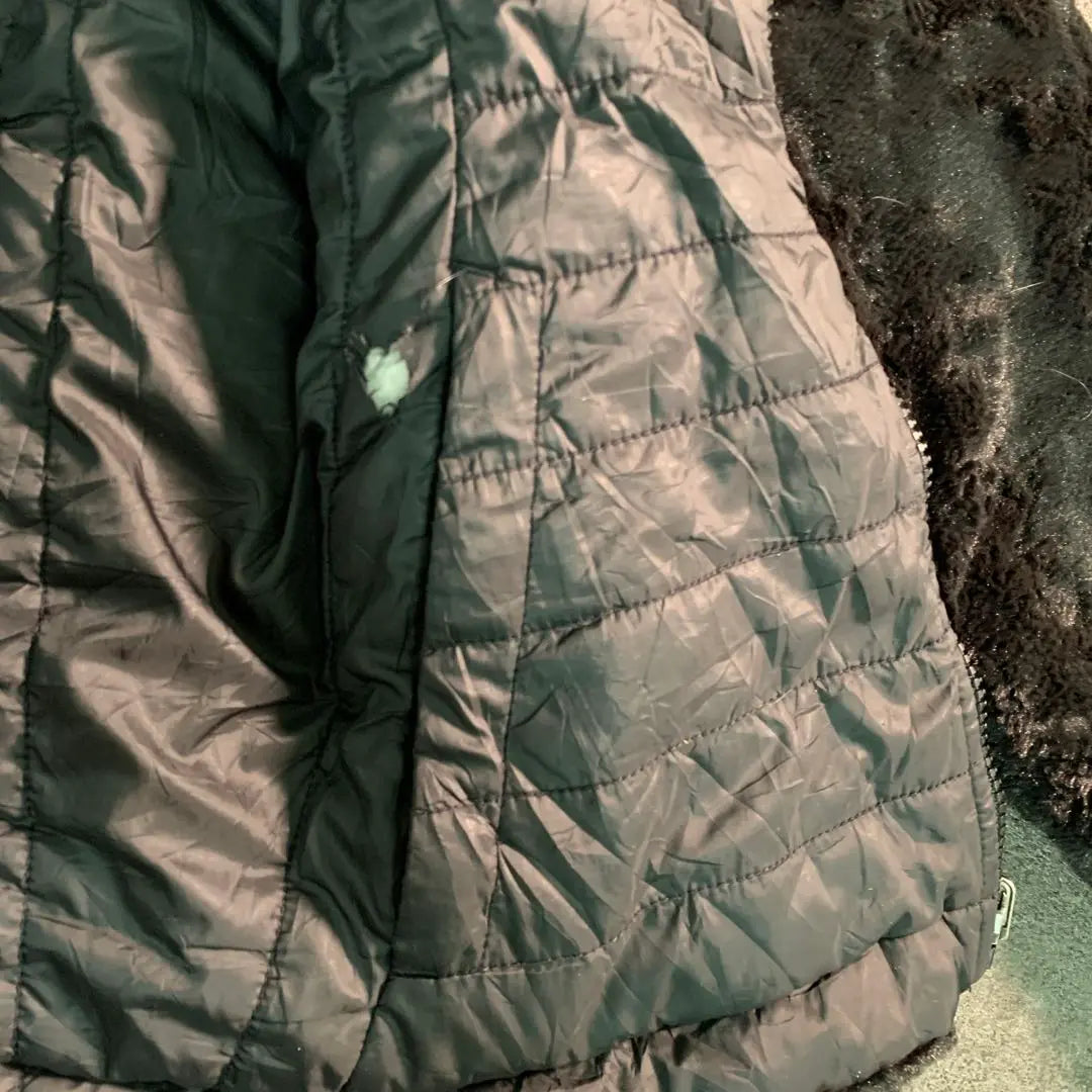 [THE NORTHFACE] Reversible Jacket Used6TAS3