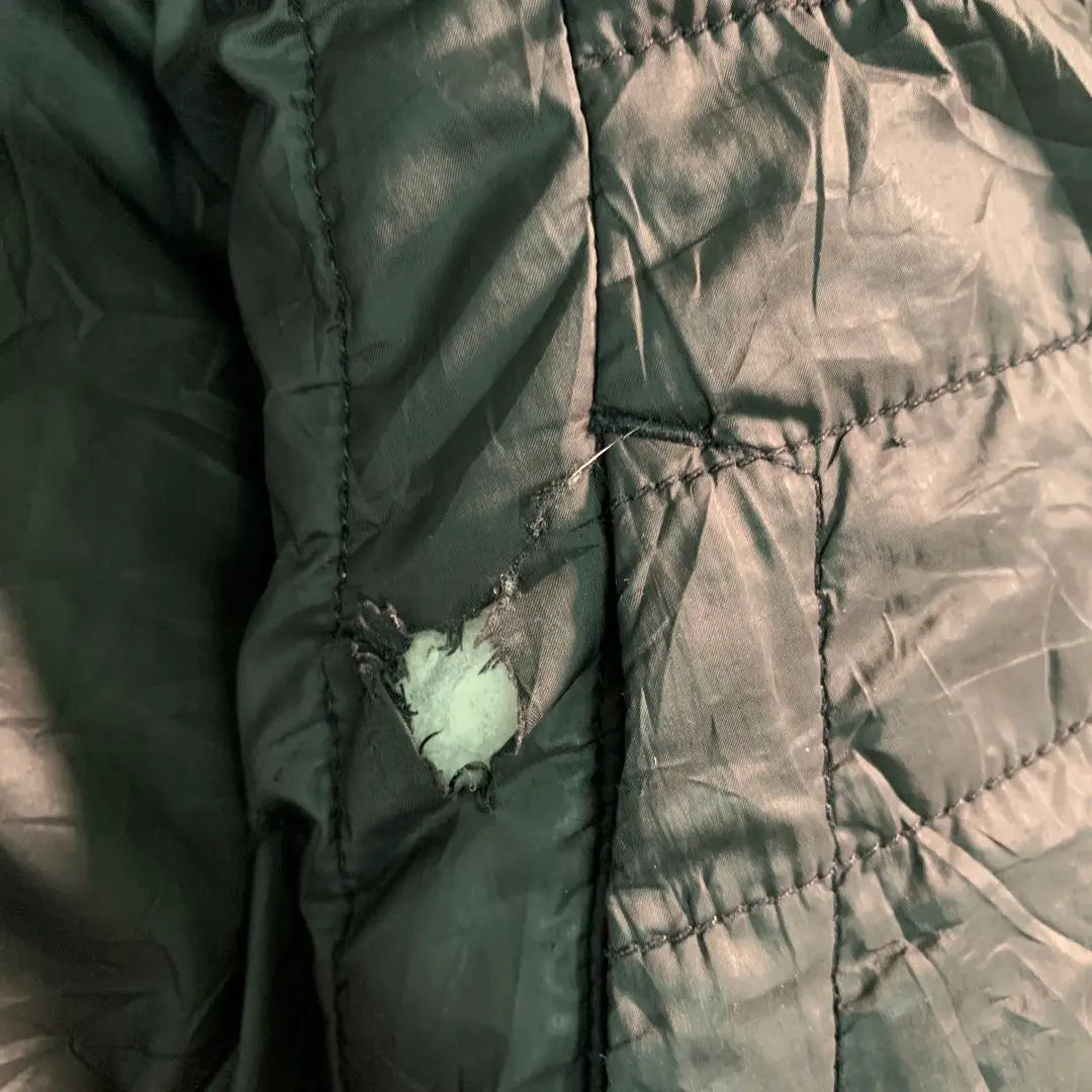 [THE NORTHFACE] Reversible Jacket Used6TAS3