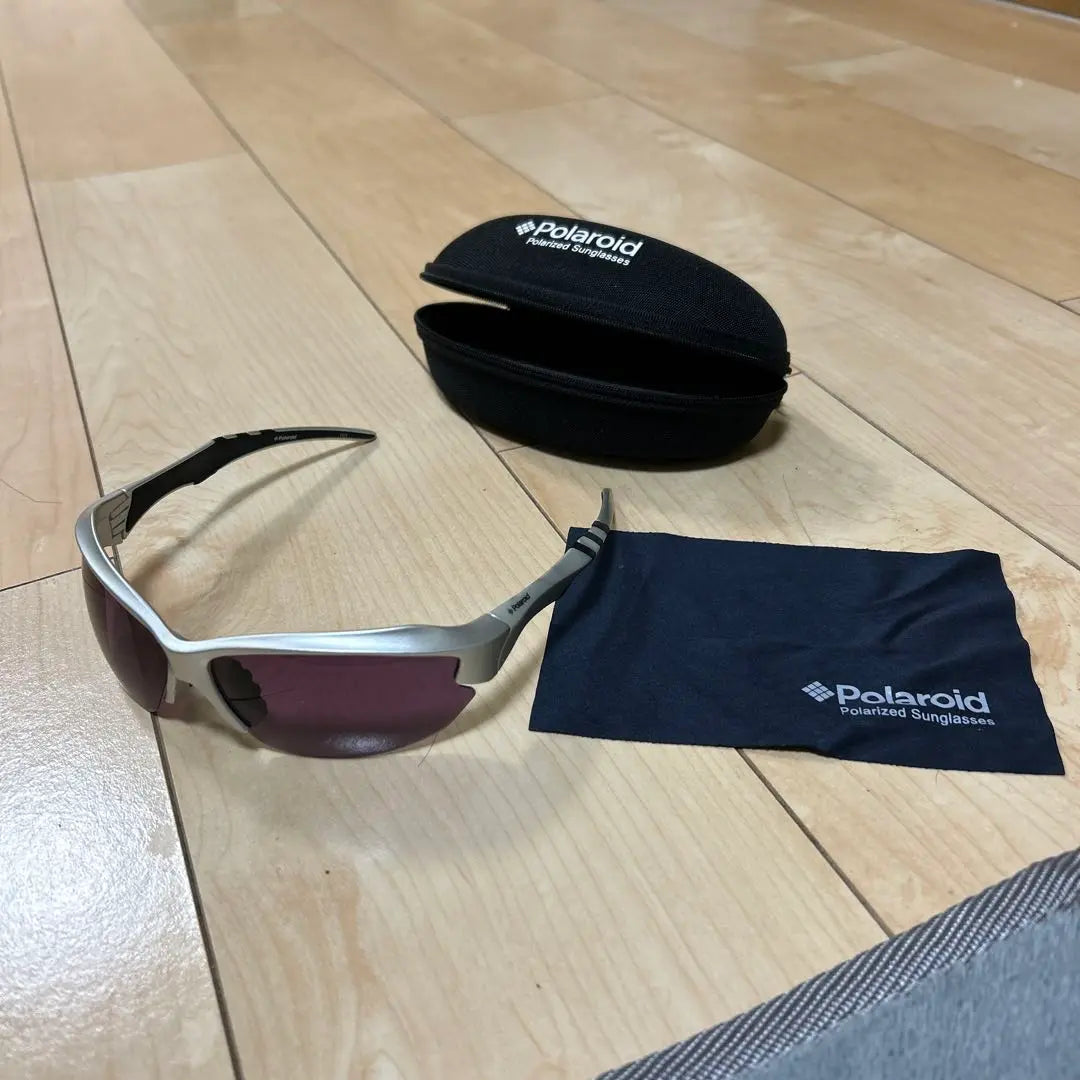 POLAROID POLARIZED SUNGLASSES Polaroid sunglasses | Polaroid Polarized Sunglasses ポラロイドサングラス