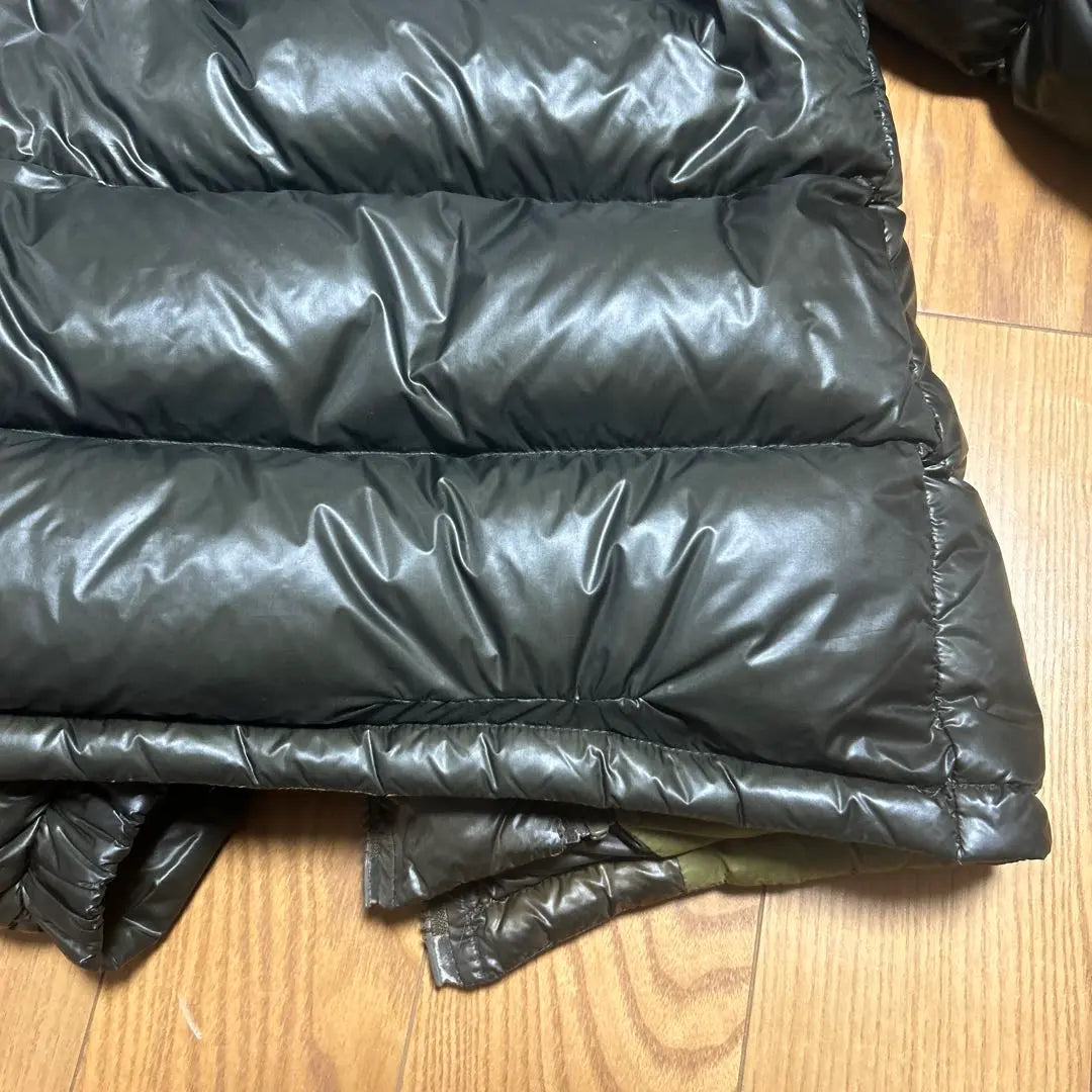 Moncler ZIN down jacket Maya | モンクレール ZIN ダウンジャケット　MAYA