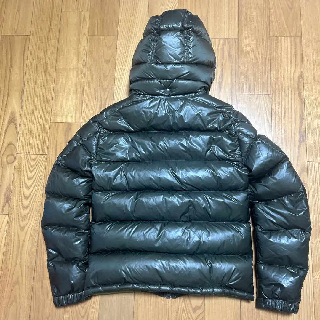 Moncler ZIN down jacket Maya | モンクレール ZIN ダウンジャケット　MAYA