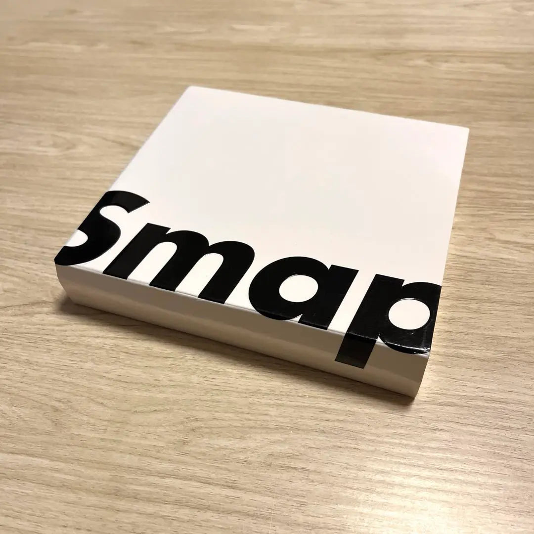 SMAP 25 YEARS first production limited edition