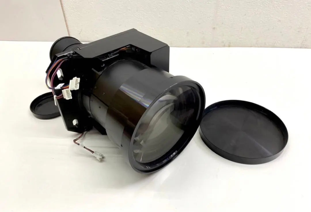 SONY SRX Series Projection Lens LKRL-Z219 with Memory Function