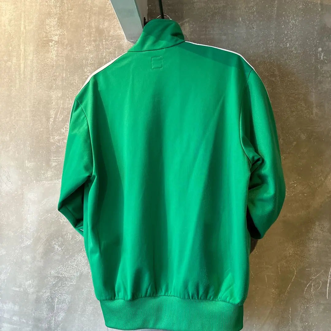 <Rare> adidas Firebird Track Jacket, size M