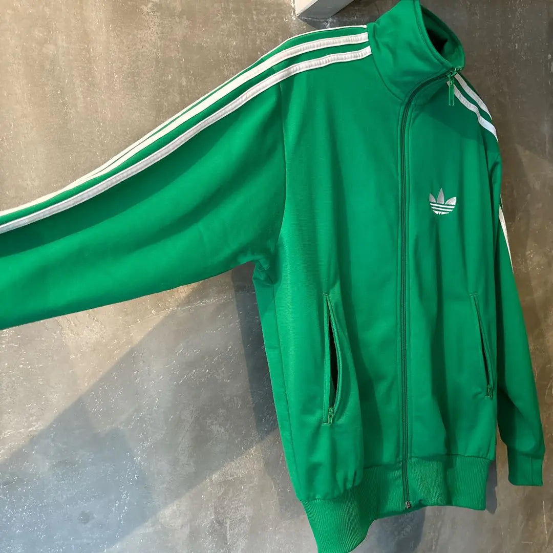 <Rare> adidas Firebird Track Jacket, size M