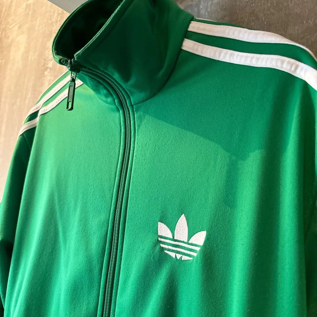 <Rare> adidas Firebird Track Jacket, size M