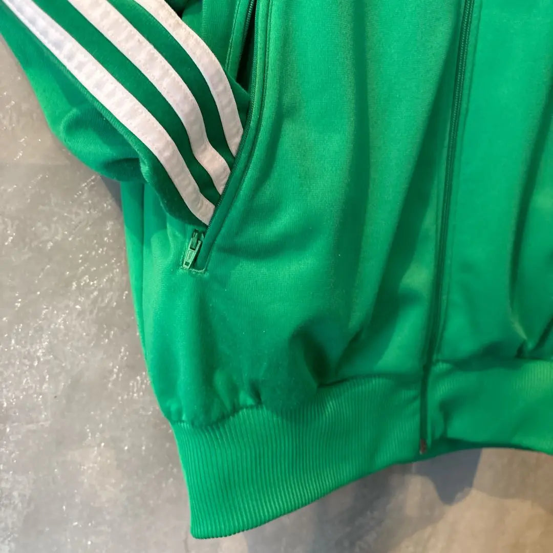 <Rare> adidas Firebird Track Jacket, size M