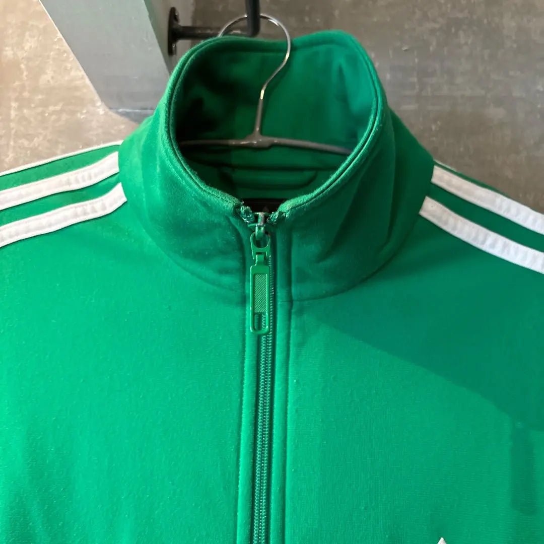 <Rare> adidas Firebird Track Jacket, size M