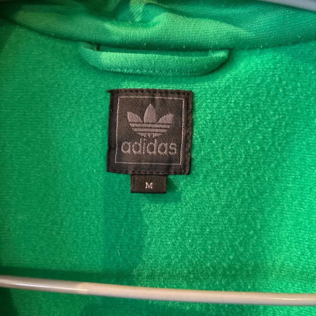 <Rare> adidas Firebird Track Jacket, size M