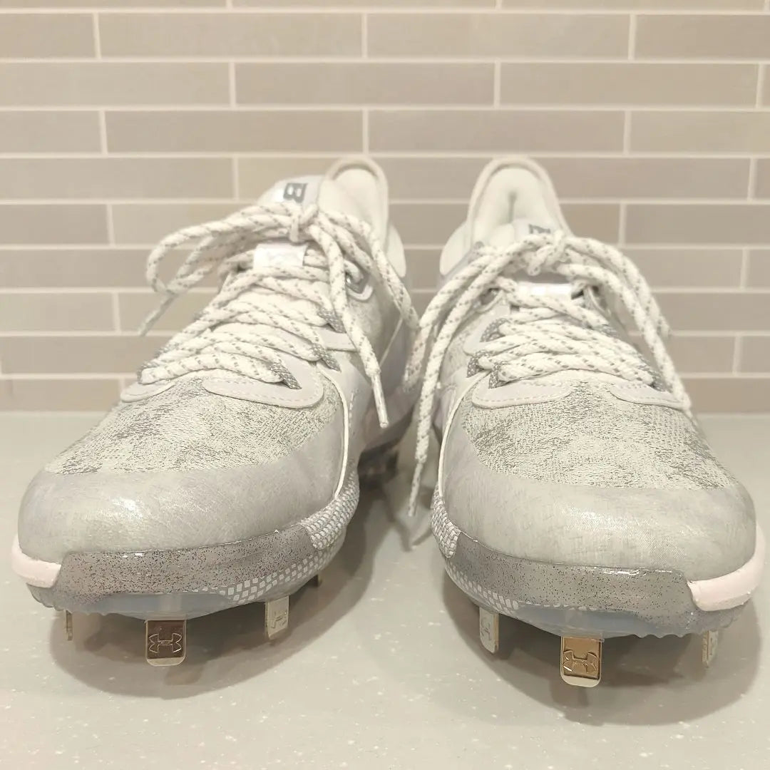 [Blythe Harper Model] Under Armour Baseball Spikes Overseas Only 25cm