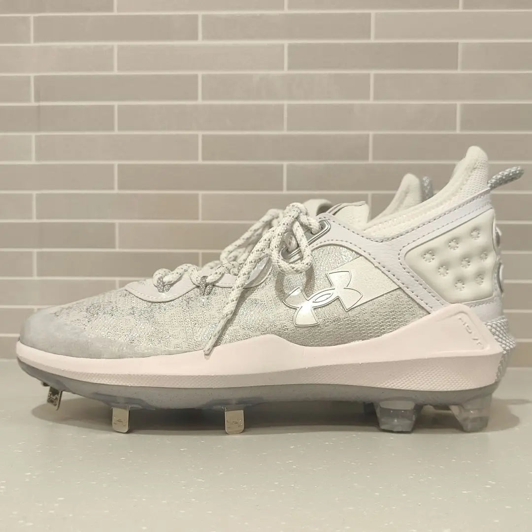 [Blythe Harper Model] Under Armour Baseball Spikes Overseas Only 25cm