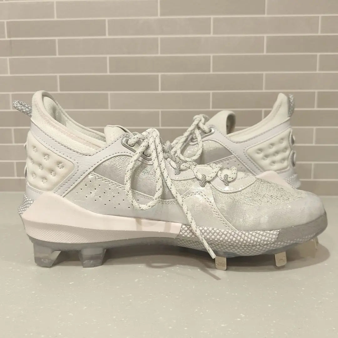 [Blythe Harper Model] Under Armour Baseball Spikes Overseas Only 25cm