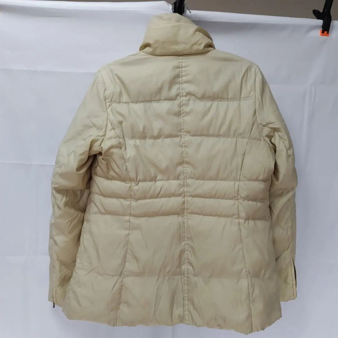 CHRISTIANAUJARD Down Jacket