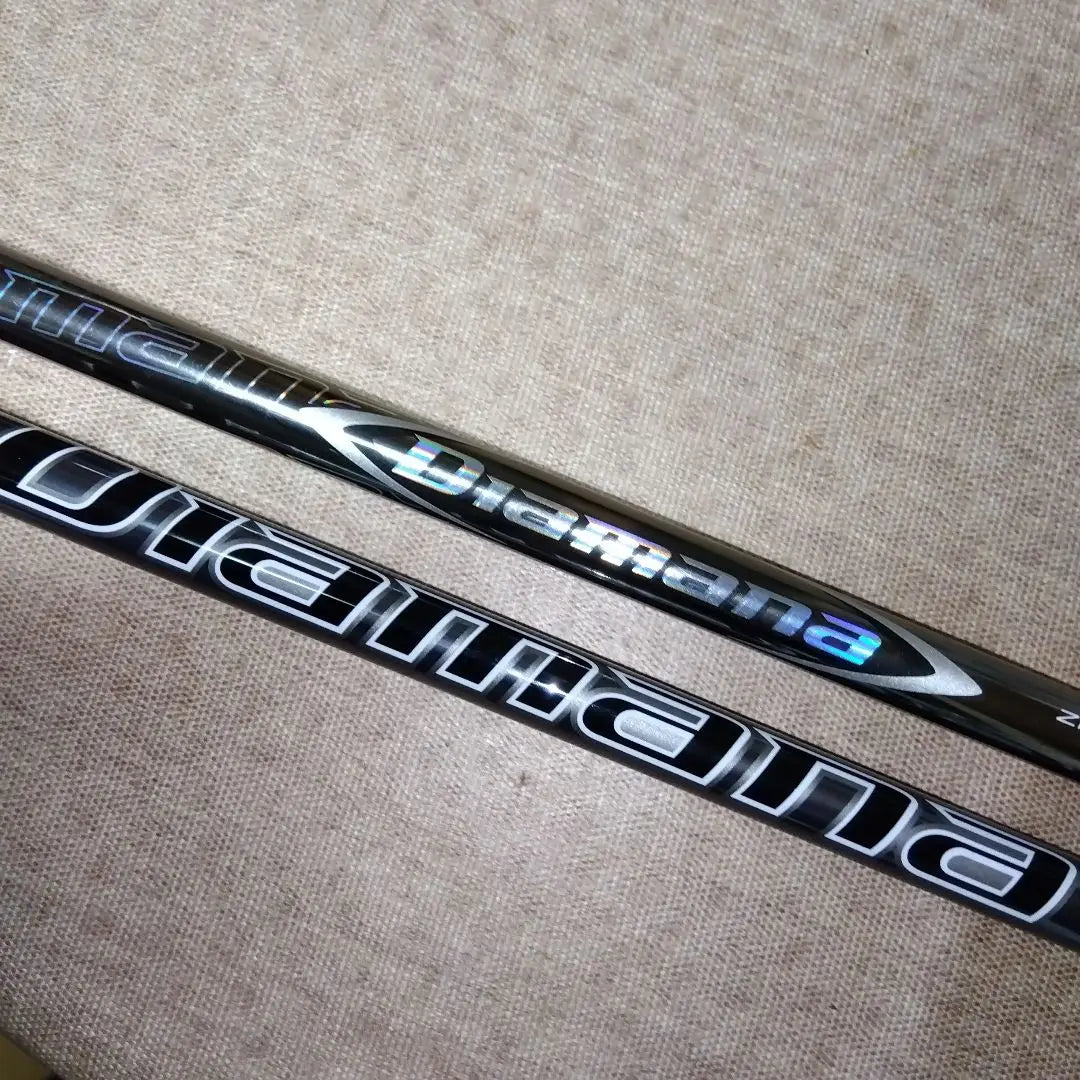 YAMAHARmx VD Driver [Variable Loft] Diamana PD50 [S]