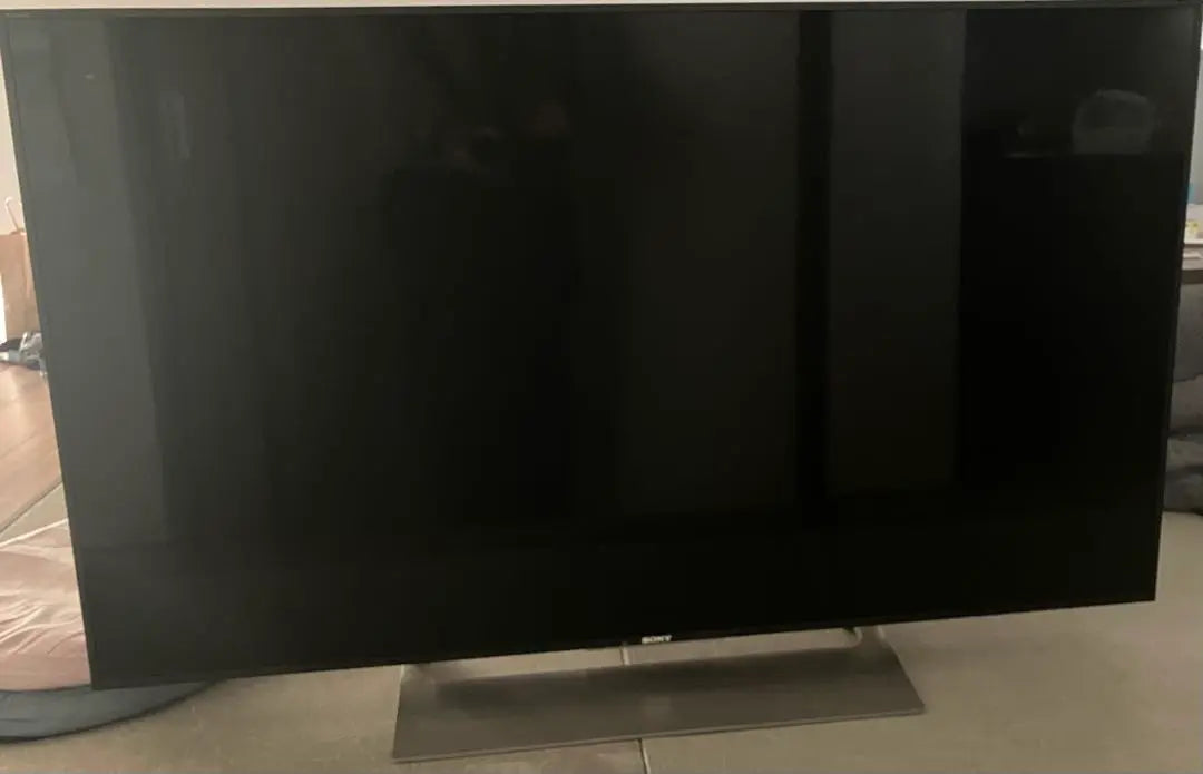 Televisor LCD BRAVIA SONY KJ-49X9000E