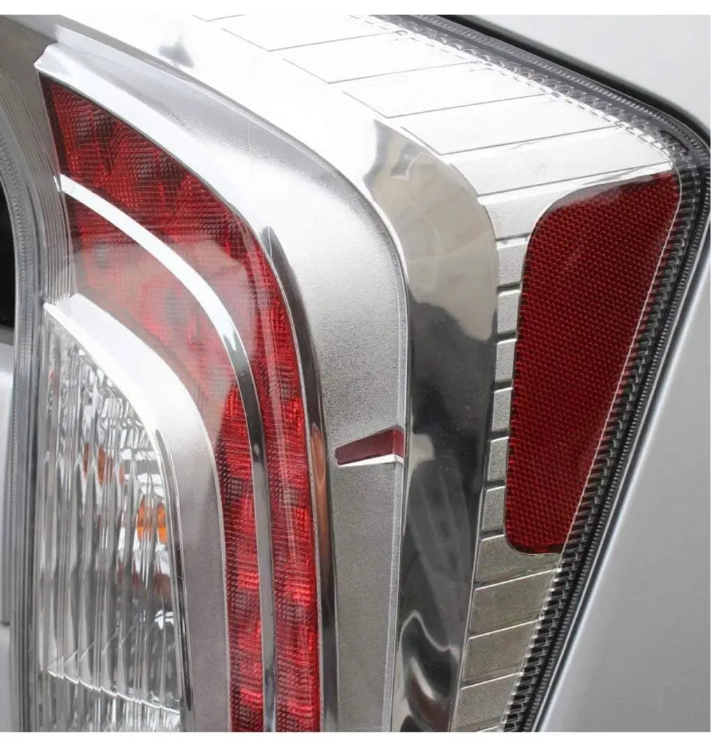 Prius 30 series early model late model compatible US look tail lamp overseas specification tail light