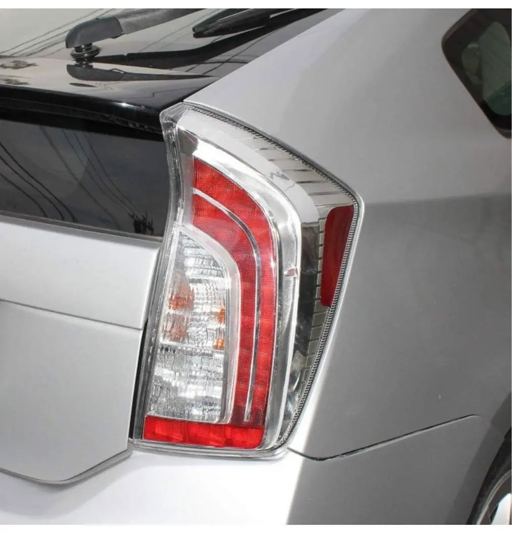 Prius 30 series early model late model compatible US look tail lamp overseas specification tail light