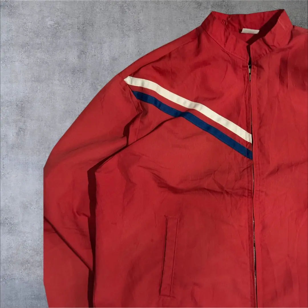 FAI Light Flying Racing Work Jacket