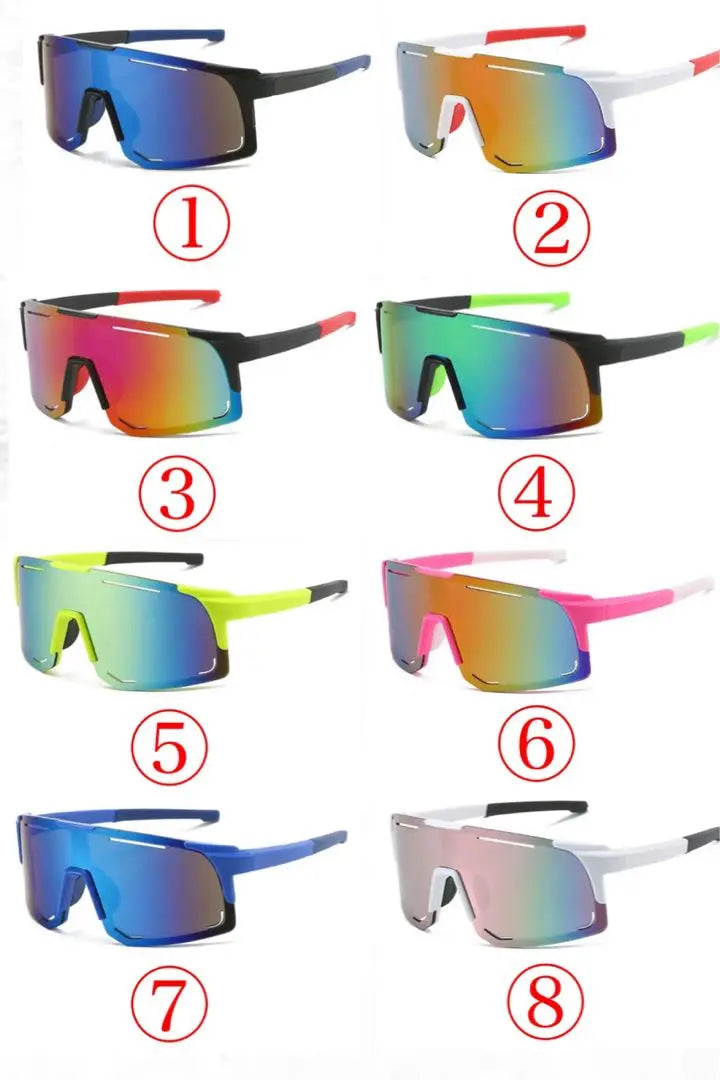 Baseball sunglasses, eye black stickers *No purchase* For bulk purchases