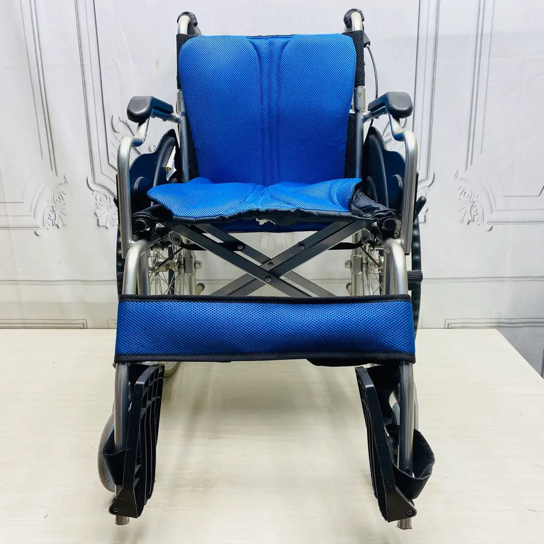 Care Tec Japan car chair | Care Tec Japan 車椅子