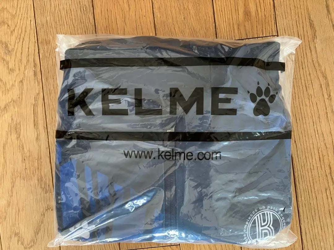 KELME jersey top