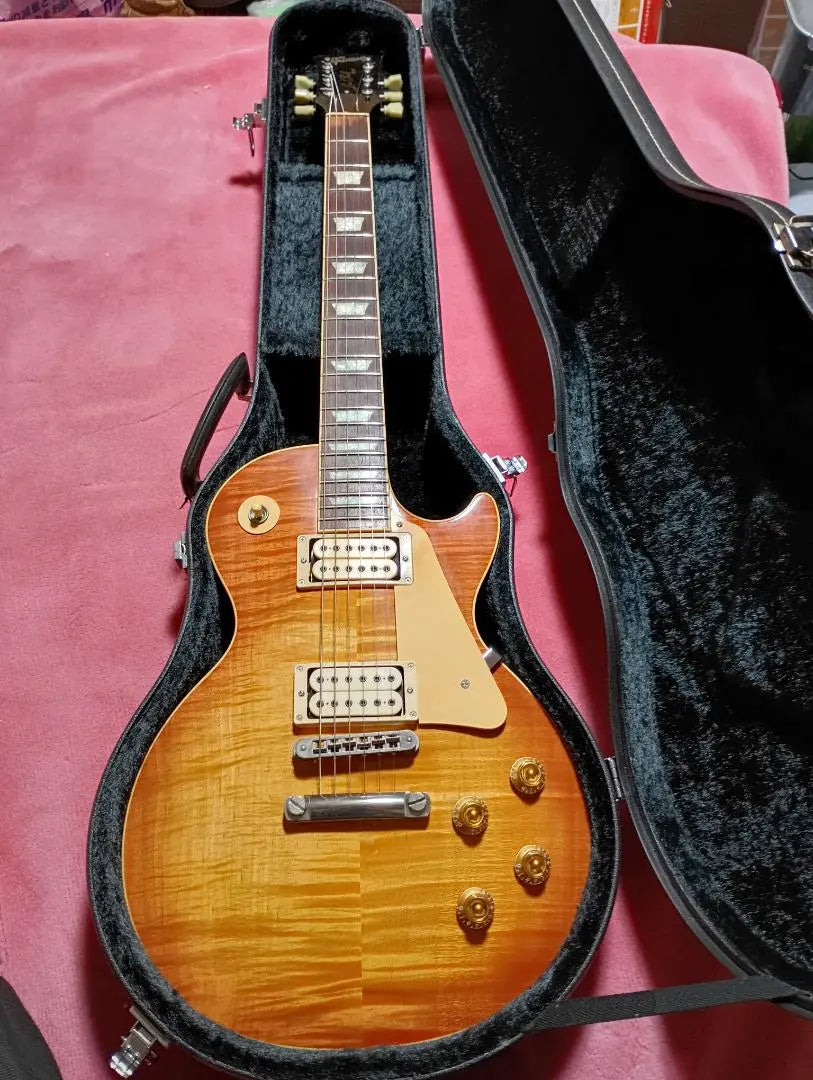 Gibson Les Paul Standard Made in 2005