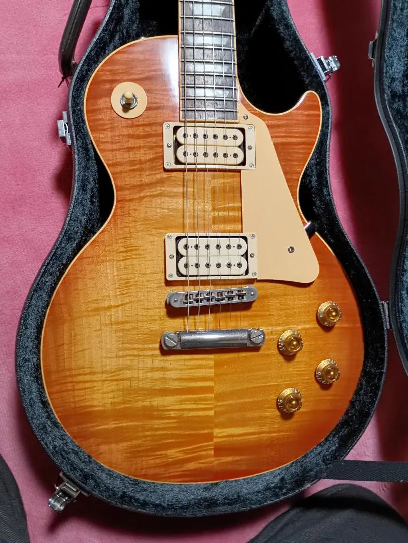 Gibson Les Paul Standard Made in 2005