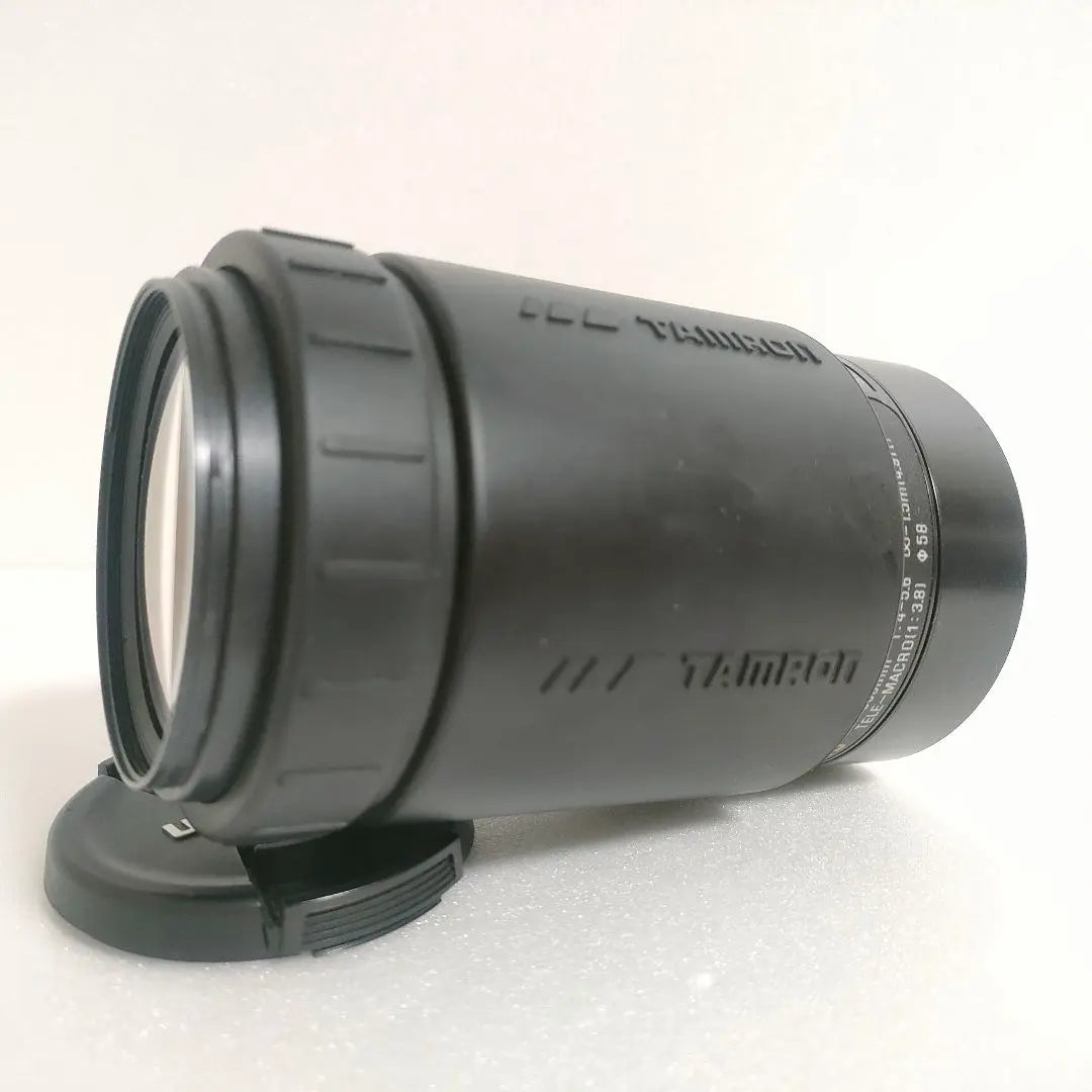 ☆ CANON Telephone Lens ☆ 70-300mm SLR camera replacement lens ♪