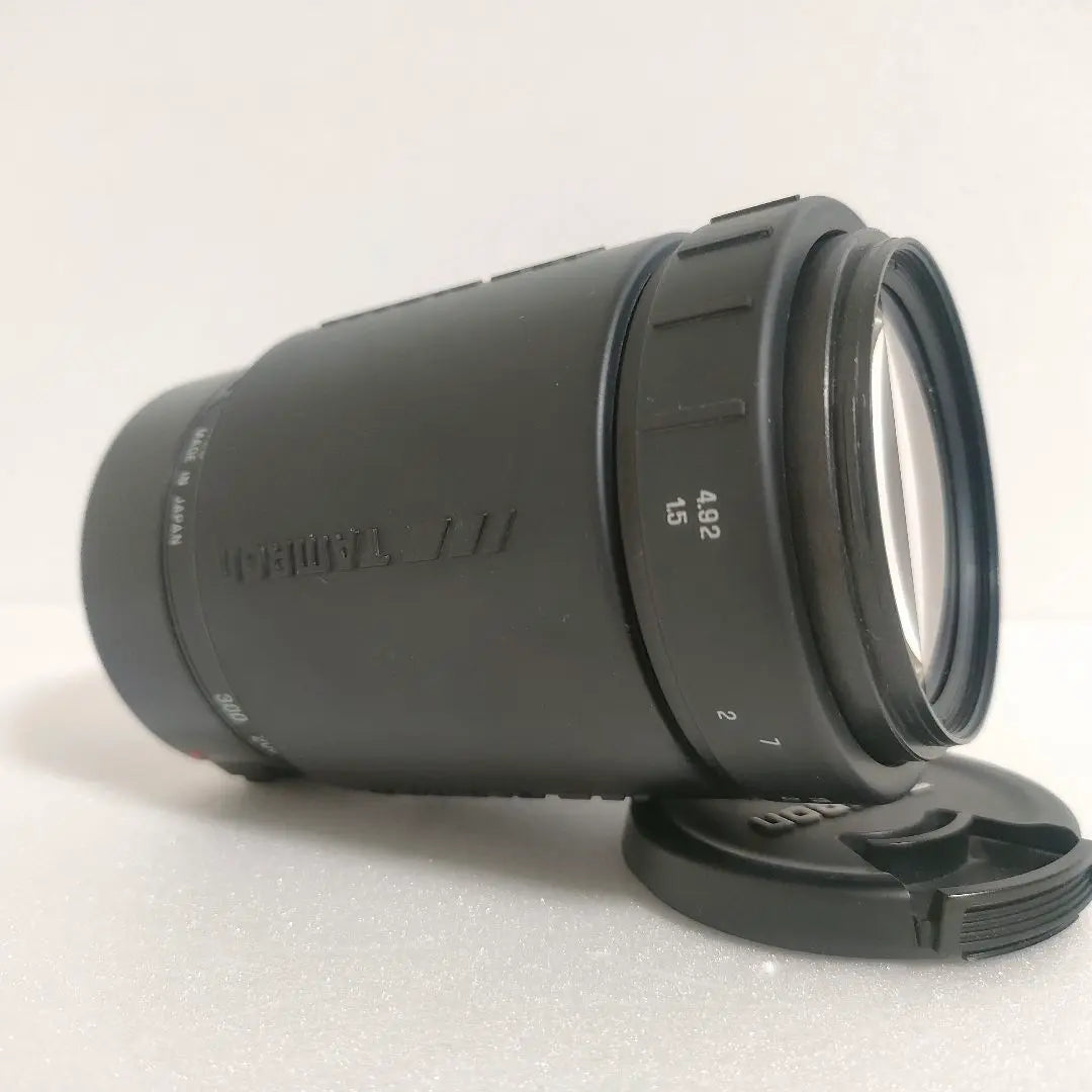 ☆ CANON Telephone Lens ☆ 70-300mm SLR camera replacement lens ♪