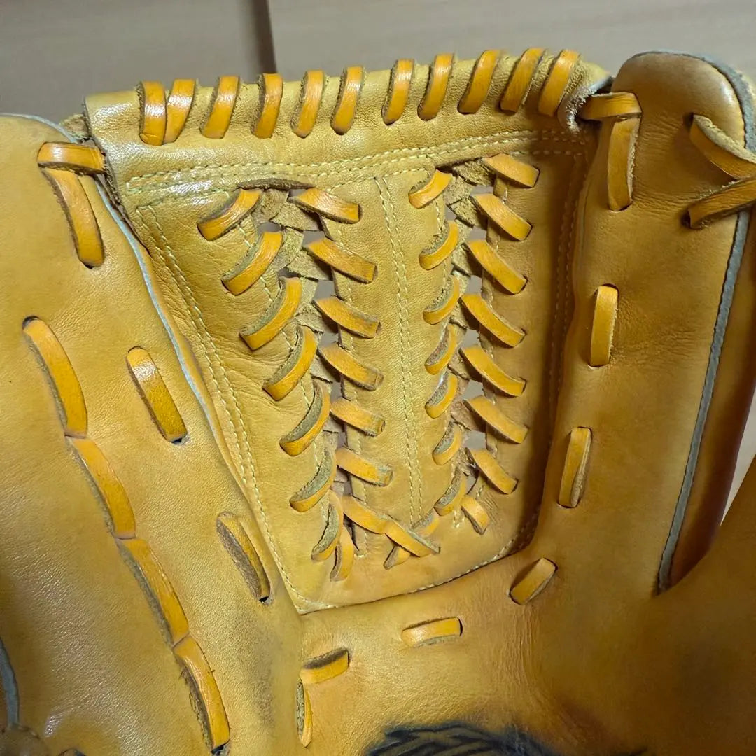 Guantes de softbol MIZUNO Field Grester MC