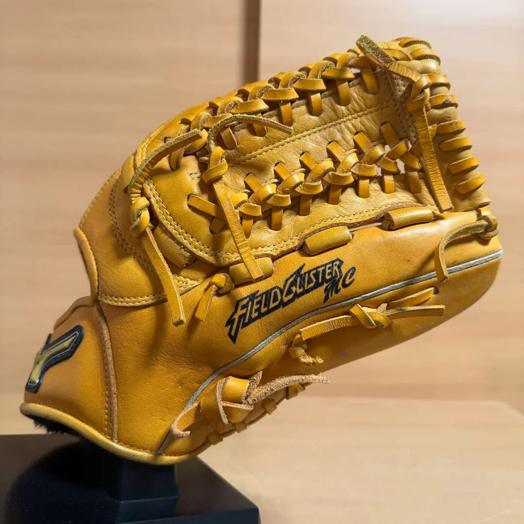 Guantes de softbol MIZUNO Field Grester MC