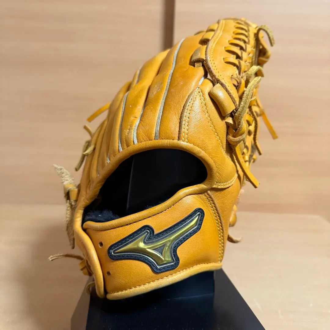 Guantes de softbol MIZUNO Field Grester MC