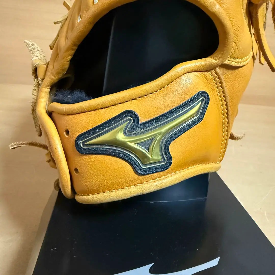 MIZUNO Field Grester MC Softball Gloves