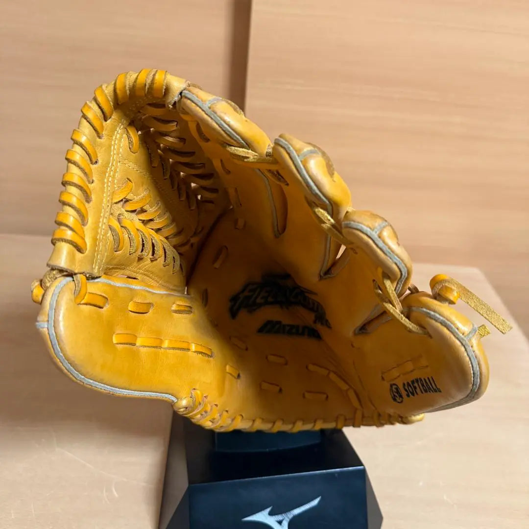 Guantes de softbol MIZUNO Field Grester MC