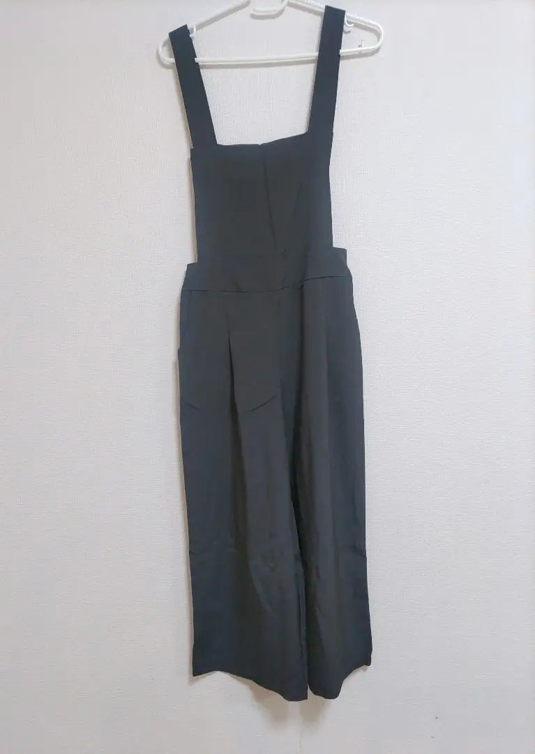 Overalls for women, wide silhouette, spring, thin, summer, overalls