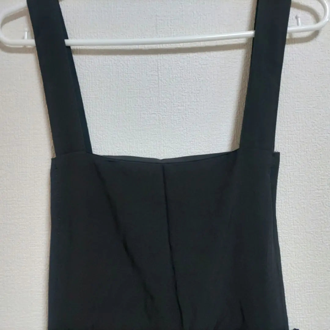 Overalls for women, wide silhouette, spring, thin, summer, overalls