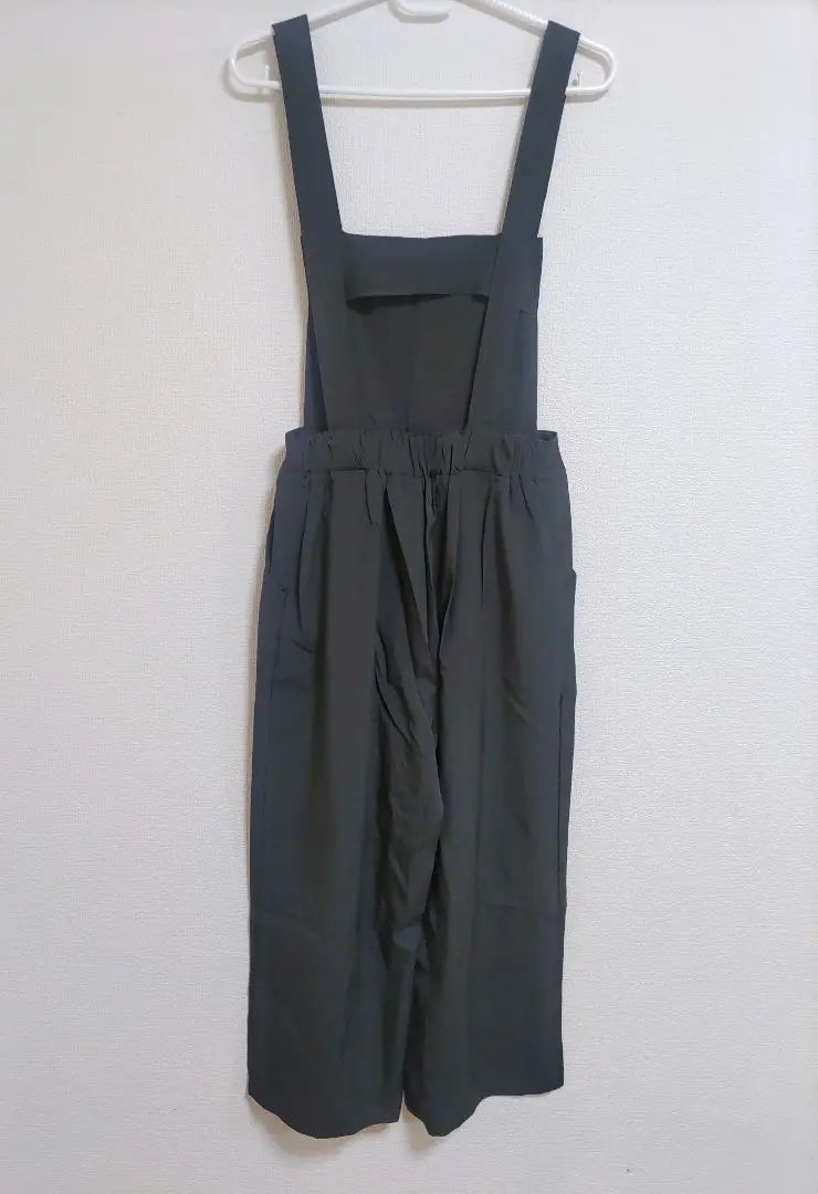 Overalls for women, wide silhouette, spring, thin, summer, overalls