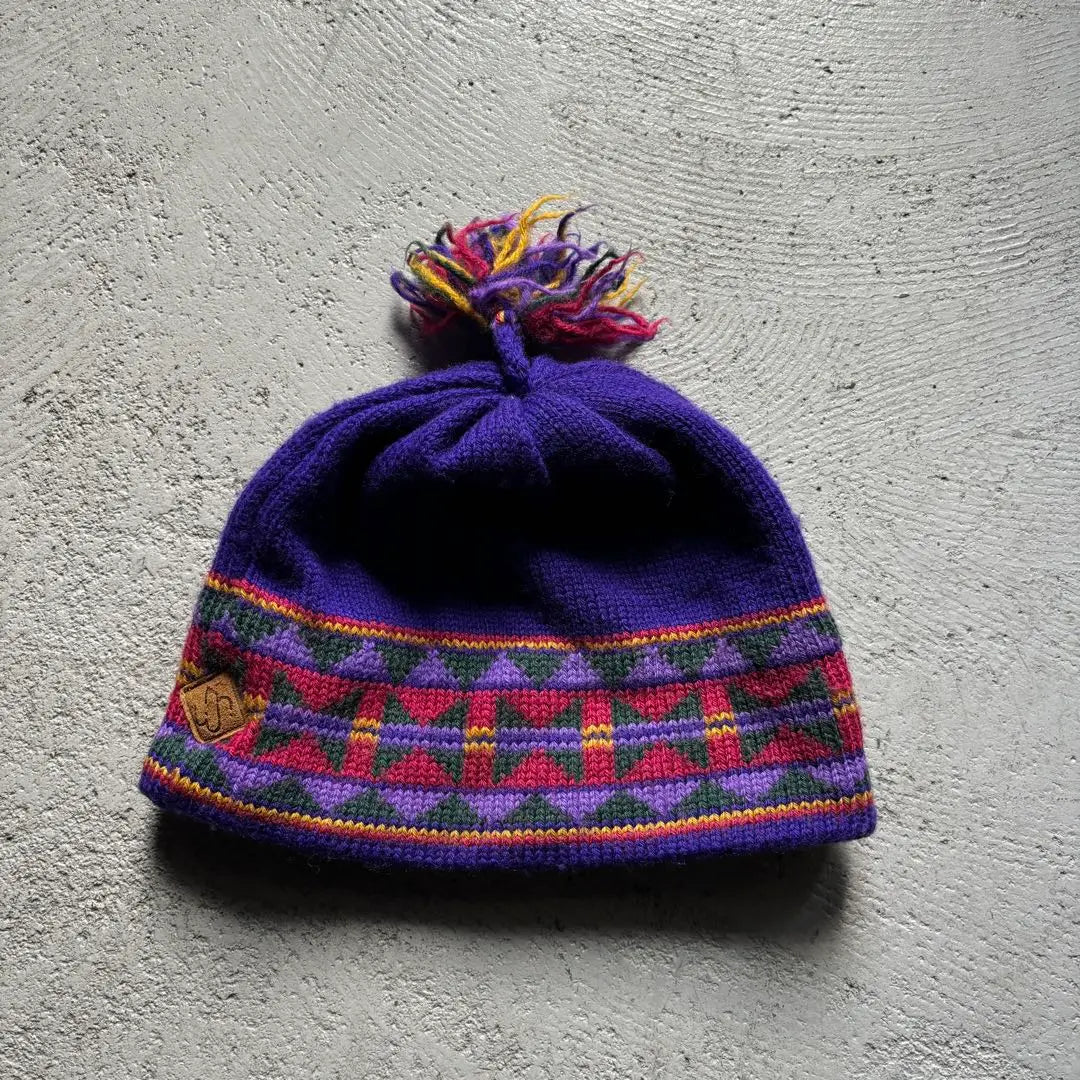 Merkley HEADGEAR Beanie MADE IN CANADA