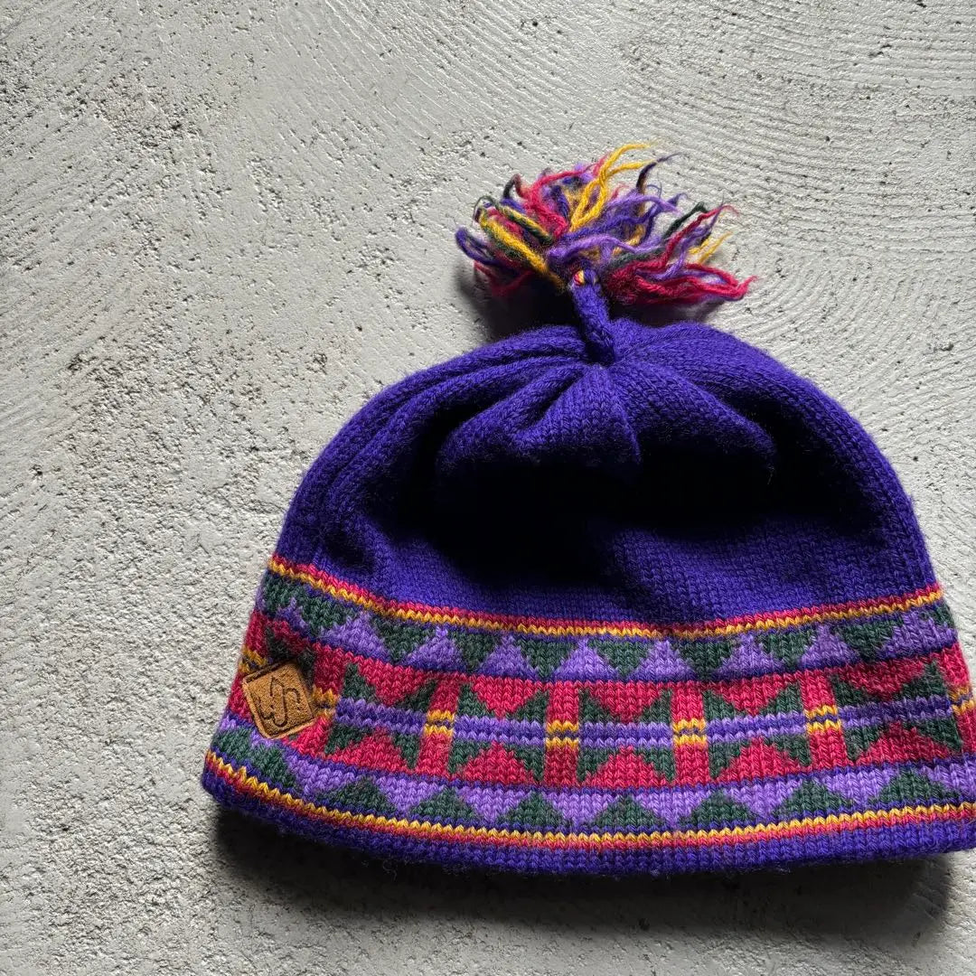 Merkley HEADGEAR Beanie MADE IN CANADA