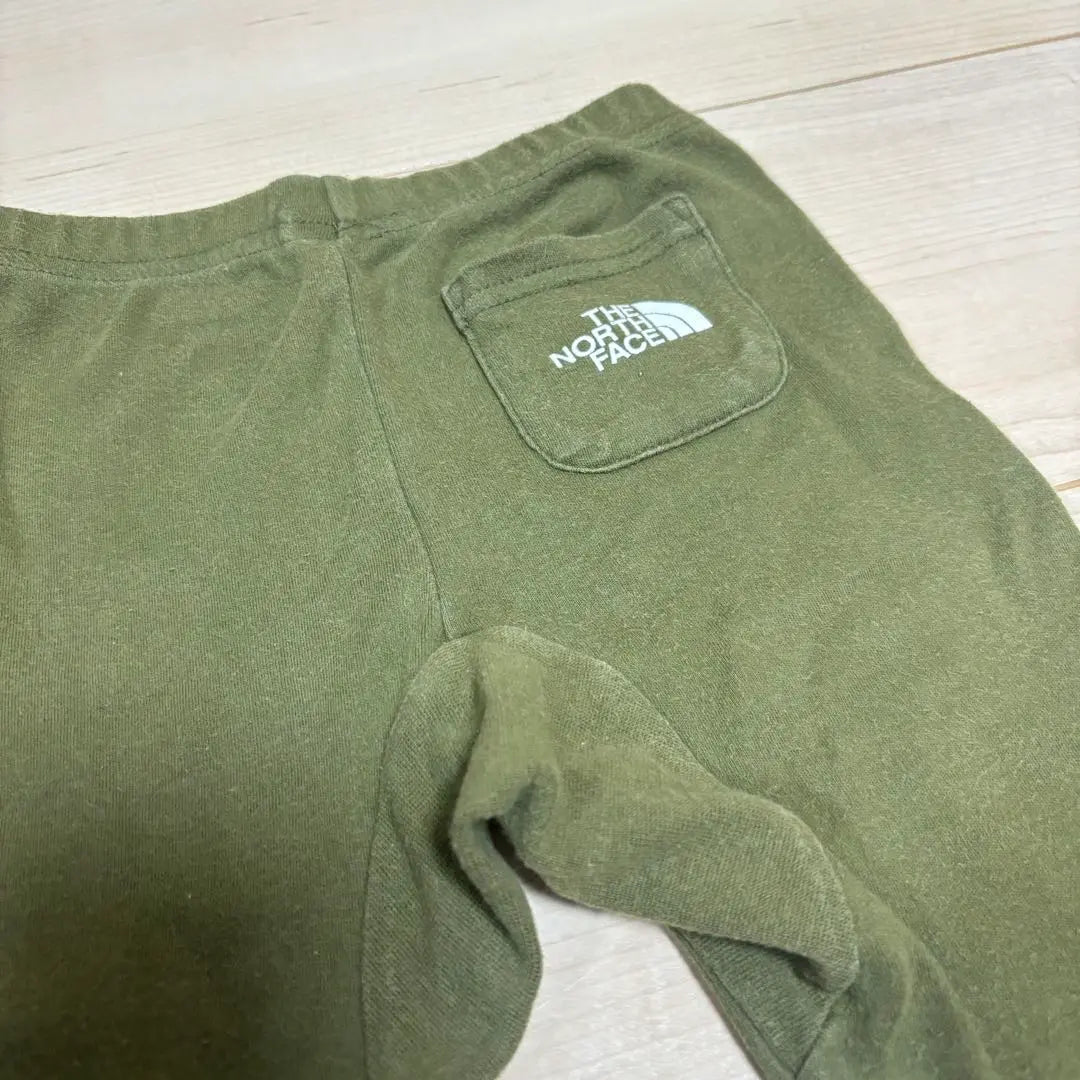 Pantalones y leggings The North Face, talla 90