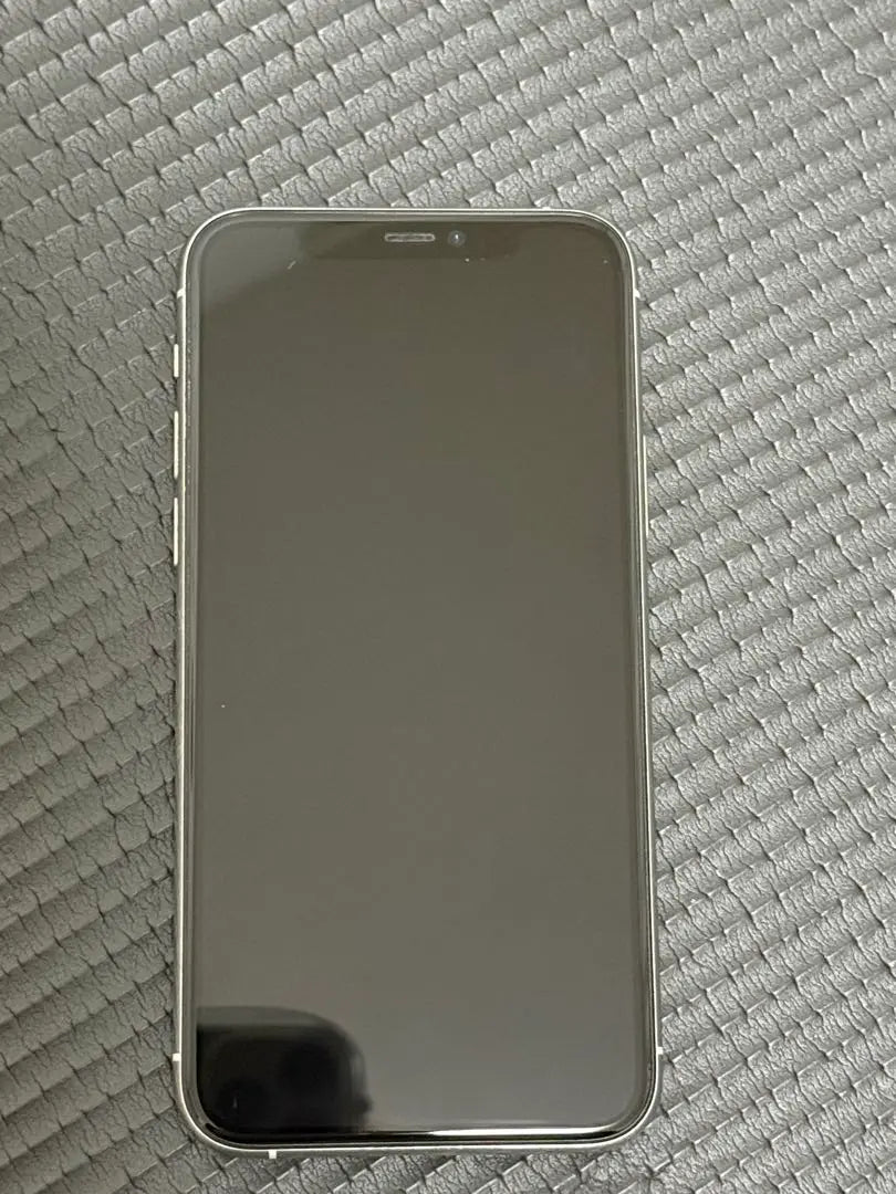 iPhone 11 Pro 256GB Silver | iPhone 11 Pro 256GB シルバー