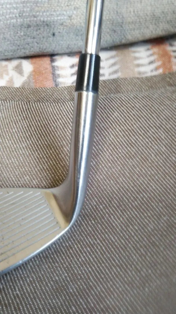 Miura Giken Wedge 58 Degree US Miura Forged Wedge Head Only, Good Condition