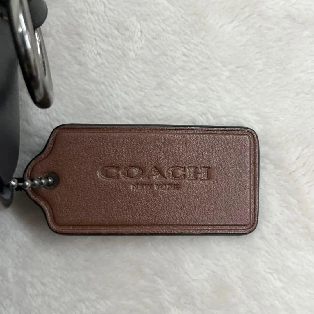 [Excelente estado] COACH BOLSO DE MANO GRAHAM CROSSBODY