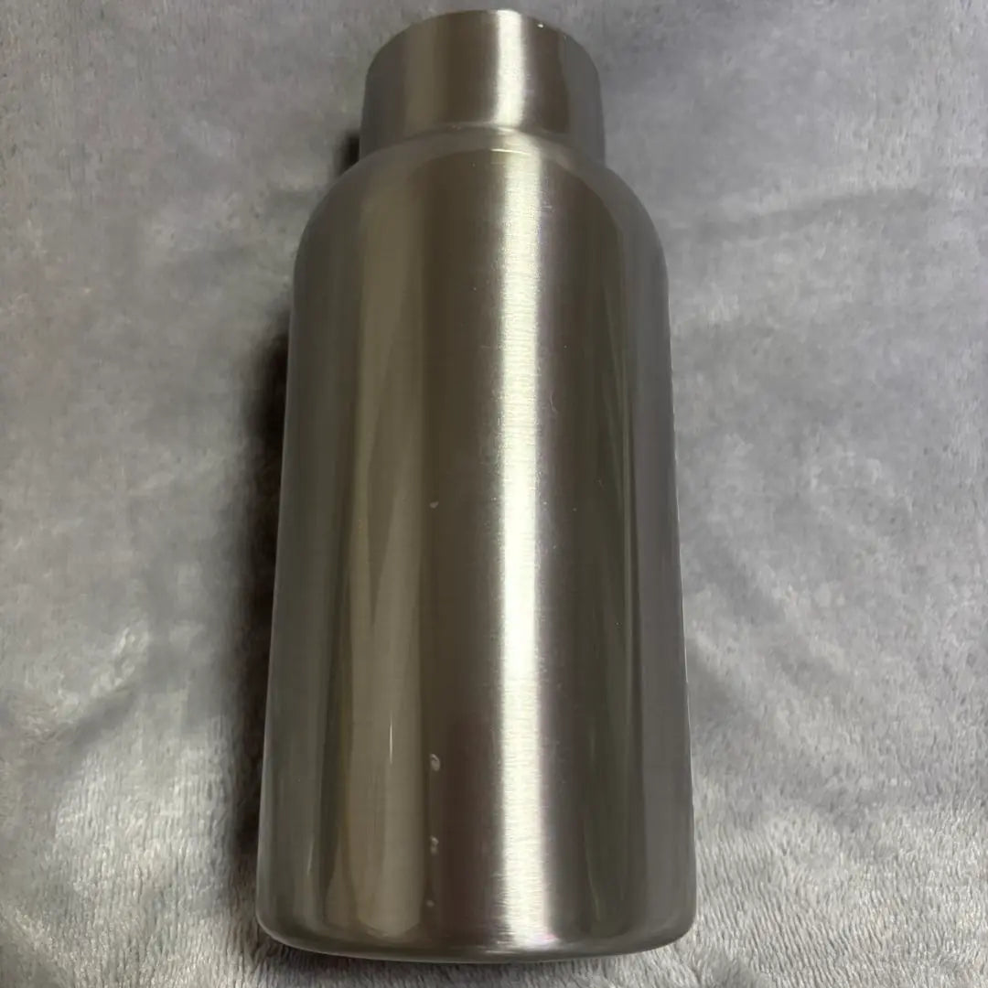 DEAN & DELUCA Stainless Steel Water Bottle with Handle