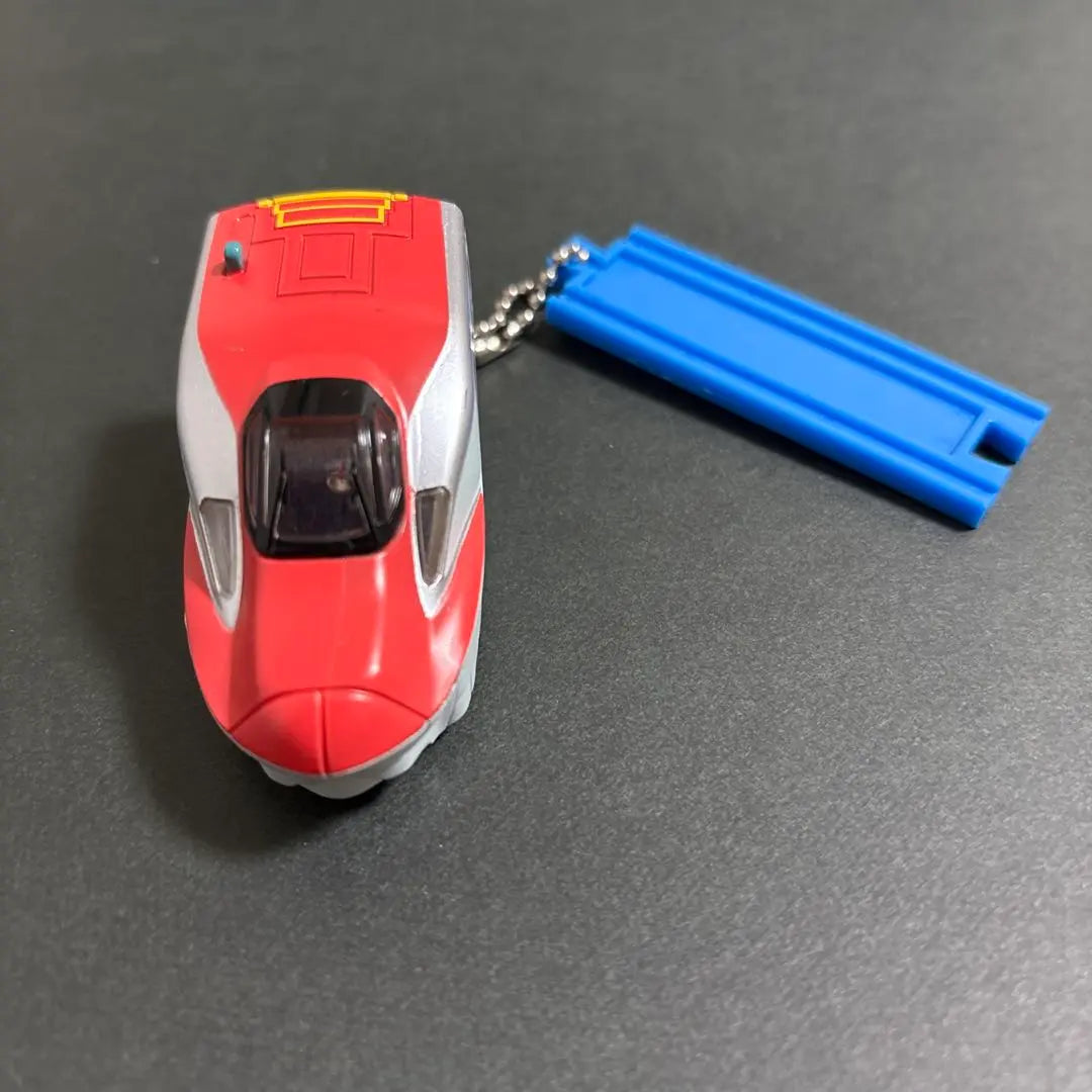 Takara Tomy (Plarail Shining! Train Keychain)/E6 Series Shinkansen Komachi